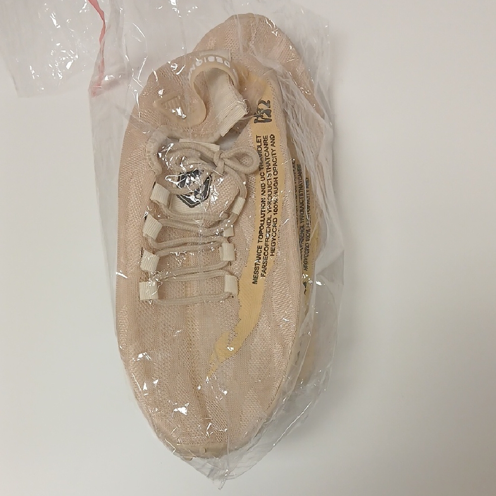 Stylish Beige Women's Flats